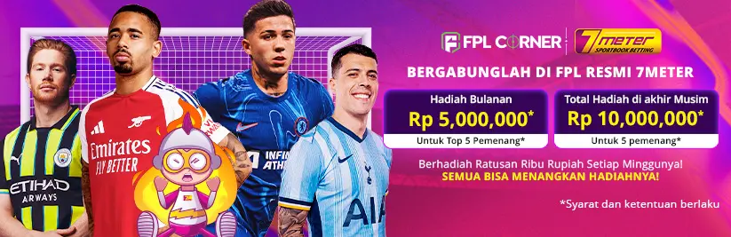 7meter - Agen Taruhan Judi Bola SBOBET Online Terpercaya
